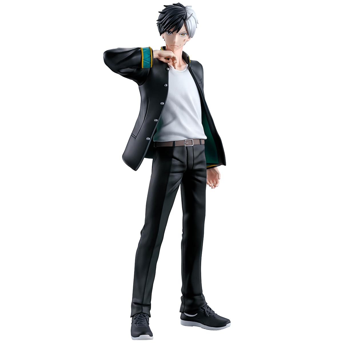 Amazon.com: Ichibansho - Wind Breaker - Haruka Sakura (After The